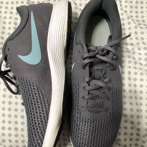 Nike shoes